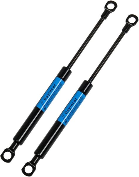 gas springs compressed size 7inch 100lbs lift|gas supports for lifts.